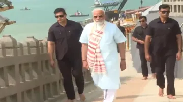 PM Narendra Modi