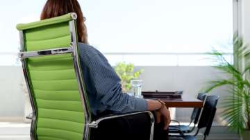 Prolonged sitting can cause several health concerns