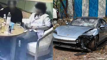 Pune Porsche crash case: Juvenile Justice Board extends remand of minor till June 25