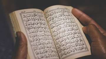 Quran blasphemy in Pakistan