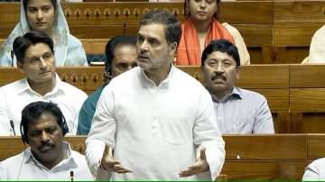 Rahul Gandhi recognised as Leader of Opposition in Lower House