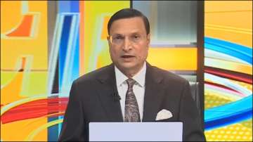 Rajat Sharma