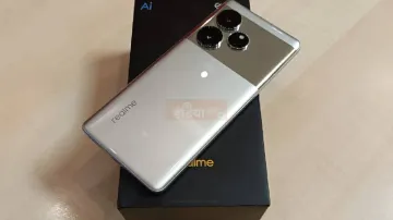 Realme GT 6