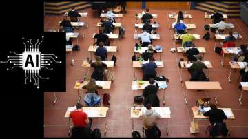 ai generated answers, exam, artificial intelligence