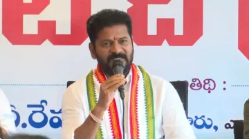 HC directs lower court to hear complaint against Revanth Reddy