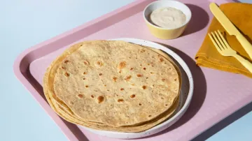 Delicious dishes you can make with roti leftovers