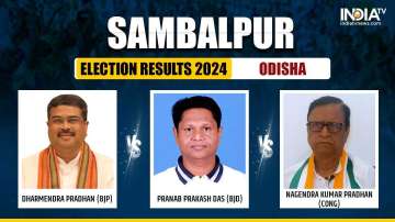 Lok Sabha Elections