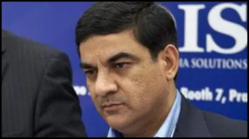 Sanjay Bhandari