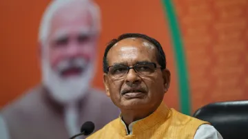 Shivraj Singh Chouhan, SKM, Agriculture minister