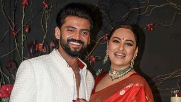 Sonakshi Sinha, Zaheer Iqbal, Special Marriages Act