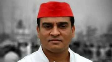 Samajwadi Party MLA Irfan Solanki sentenced to 7-year jail term