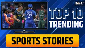India TV Sports Wrap