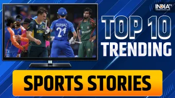 India TV Sports Wrap