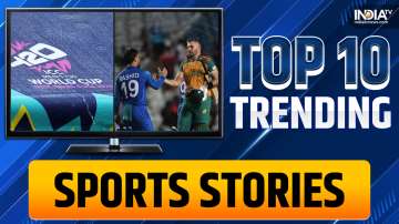 South Africa won the the first semi-final of the ICC Men's T20 World Cup beating Afghanistan and made the historic final while the rain looms large over the second semi-final between India and England