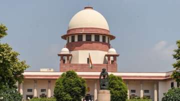 NEET-UG case: SC issues notice to NTA over OMR sheets