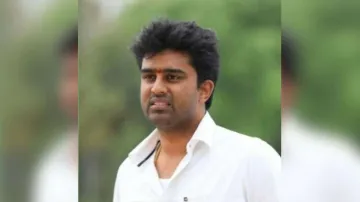 Prajwal Revanna Case