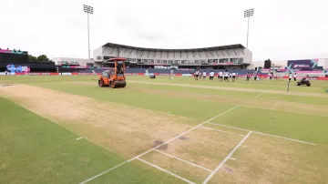 The Grand Prairie Stadium in Dallas, Texas will host its third match of the T20 World Cup between Sri Lanka and Bangladesh