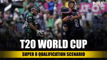 United States of America has finally arrived on the biggest stage in cricket having beaten a full-member nation, Pakistan, among two triumphs in T20 World Cup 2024