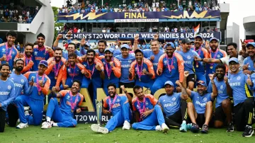 T20 World Cup