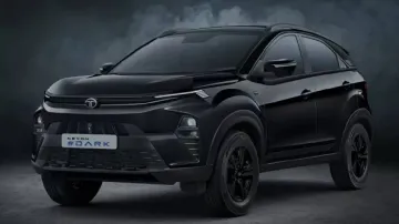 Tata Nexon 