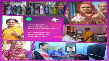 Lok Sabha Election Results 2024, Third gender voter turnout in 2024 general polls higher than 2019, 