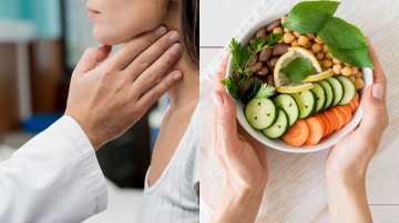thyroid problem diet