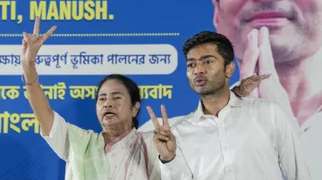 Lok Sabha Speaker election, TMC