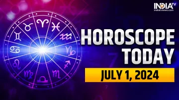 Horoscope Today, July 1