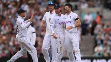 England player concedes 43 runs in County Championship.