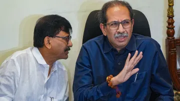 Uddhav Thackeray, Sanjay Raut, Maharashtra Assembly elections, MVA