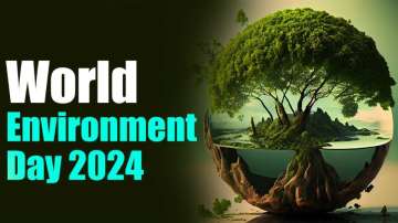 Wishes and messages on World Environment Day 2024