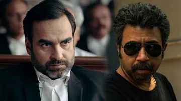 pankaj tripathi vs pankaj jha