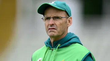 Gary Kirsten