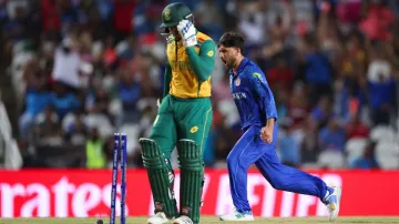 T20 World Cup 2024, SA vs AFG