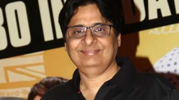 Vashu Bhagnani