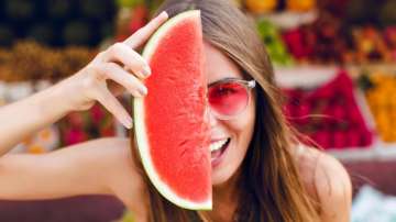 Acne Awareness Month 2024: Must-try watermelon face masks for clear skin