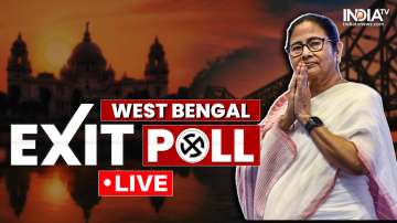 West Bengal Exit Poll results, West Bengal Exit polls, TMC, BJP, Congress, Lok Sabha Election result