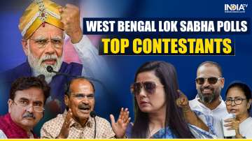 West bengal elections results top canidates results 