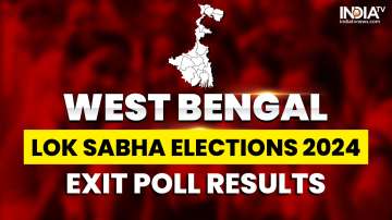 West Bengal, West Bengal Exit Poll result, West Bengal Exit poll 2024 results