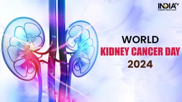 World Kidney Cancer Day 2024