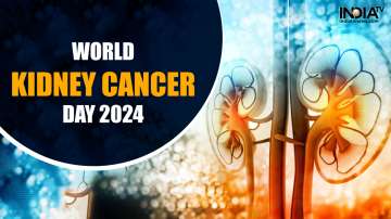 World Kidney Cancer Day 2024