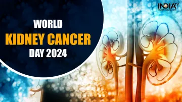 World Kidney Cancer Day 2024