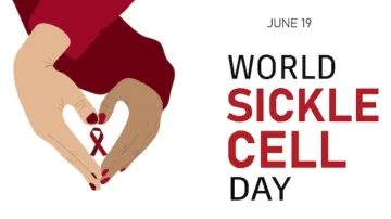 World Sickle Cell Day 2024