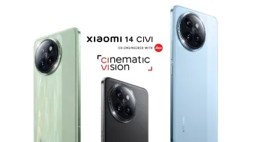 Xiaomi 14 Civi