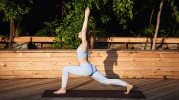 Practice these yoga asanas to increase flexibility