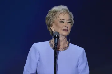  Linda McMahon