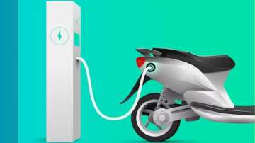 Ola electric, EV 2 wheelers, tech news