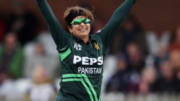 Nida Dar is set to lead the Pakistan women's team in Asia Cup yet again