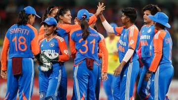 India will take on South Women in the final match of the multi-format series as the hosts look to level the three-match T20I series