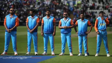 India Champions have lost three matches in a row to Australia, Pakistan and South Africa but despite that they are in the semi-finals of World Championship of Legends